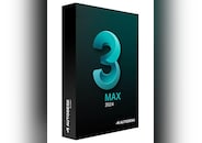 Autodesk 3ds Max 2024