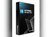 Autodesk 3ds max 2025