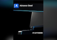Autodesk Advance Steel 2024
