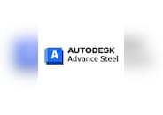 Autodesk Advance Steel 2025