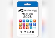 Autodesk Apps Collection 2026