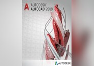 Autodesk AutoCAD 2018