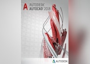 Autodesk AutoCAD 2018