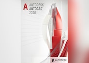 Autodesk AutoCAD 2020