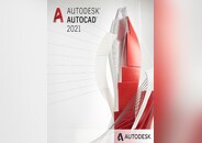 Autodesk AutoCAD 2021