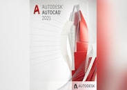 Autodesk AutoCAD 2021