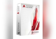 Autodesk AutoCAD 2022