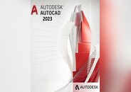 Autodesk AutoCAD 2023