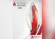 Autodesk AutoCAD 2023