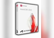 Autodesk AutoCAD 2025