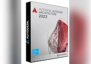 Autodesk AutoCAD Architecture 2022