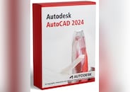 Autodesk AutoCAD Architecture 2024