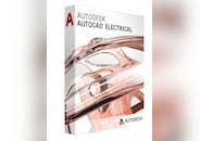 Autodesk Autocad Electrical 2019