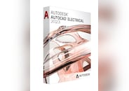 Autodesk Autocad Electrical 2023