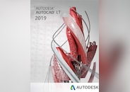 Autodesk AutoCAD LT 2019