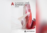 Autodesk AutoCAD LT 2020