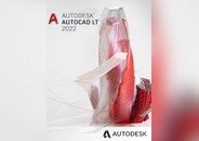 Autodesk AutoCAD LT 2022