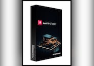 Autodesk AutoCAD LT 2024
