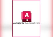 Autodesk AutoCAD LT 2025