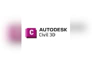Autodesk Civil 3D 2025