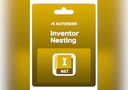 Autodesk Inventor Nesting