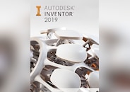 Autodesk Inventor Professional 2019