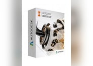 Autodesk Inventor Professional 2023