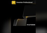 Autodesk Inventor Professional 2024