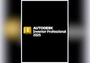 Autodesk Inventor Professional 2025