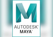Autodesk Maya 2022