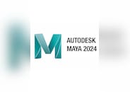 Autodesk Maya 2024