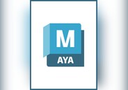Autodesk Maya 2025