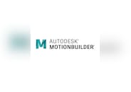 Autodesk MotionBuilder 2024