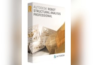 Autodesk Robot Structural Analysis Professional 2022