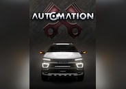 Automation - The Car Company Tycoon Game