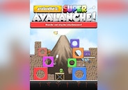 Avalanche 2: Super Avalanche