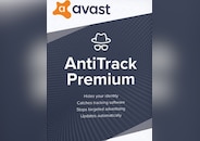 Avast AntiTrack Premium