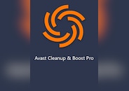 Avast Cleanup & Boost Pro