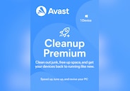 Avast Cleanup