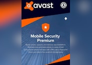 Avast Mobile Security Premium