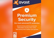 Avast Premium Security