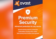 Avast Premium Security - PC, Android, Mac, iOS 2 Years