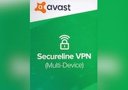 Avast SecureLine VPN