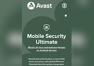 Avast Ultimate