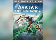 Avatar: Frontiers of Pandora