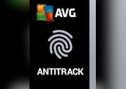 AVG AntiTrack