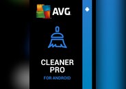 AVG Cleaner Pro for Android