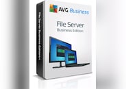 AVG File Server Business Edition