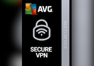 AVG Secure VPN