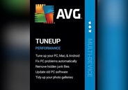 AVG TuneUp